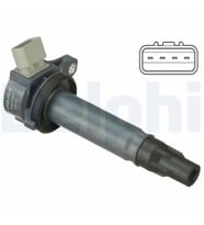DELPHI GN1059712B1 Bobin 19070B1020 19070B1020000