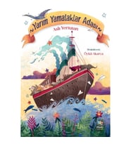 Yarım Yamalaklar Adası