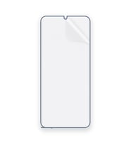 SChitec VIVO iQOO Z9 Lite Uyumlu Ön Yüzey Nano Şeffaf Hidrojel Ekran Koruyucu