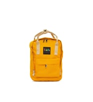 BAGMORİ Kare Askı Ayarlı Mini Sırt Çantası (Sarı)