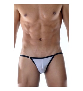 Fantazi Erkek Slip