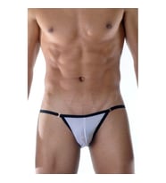 Fantazi Erkek Slip