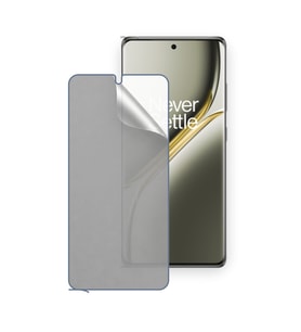 SChitec OnePlus Ace 3 Pro Uyumlu Ön Yüzey Mat Hidrojel Ekran Koruyucu