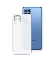 SChitec SAMSUNG Galaxy M22 Uyumlu Arka Yüzey Hidrojel Koruyucu Film