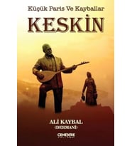Keskin