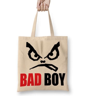 Badboy 02 Bez Çanta Uzun Saplı