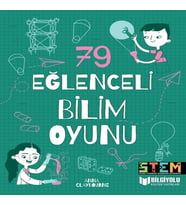 79 Eğlenceli Bilim Oyunu
