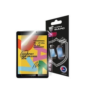 Apple Ipad 2021 10.2-inch Hydrogel Görünmez Ekran Koruyucu