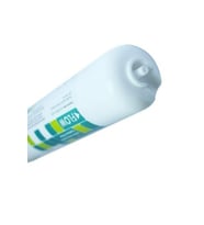 Purefer K02-gt-ww Inline Post Carbon Tatlandırıcı Su Arıtma Filtre Karbon Quick Giriş Çıkışlı