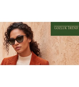 Polo Village Kadın Güneş Gözlüğü PV5025 C6