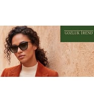 Polo Village Kadın Güneş Gözlüğü PV5025 C6