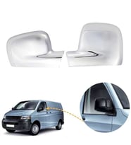 Volkswagen T5 Ayna Kapağı Kromu Nikelajı