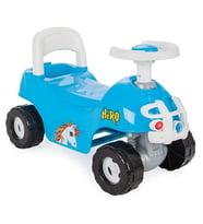 07 812 Hero Atv Mavi̇