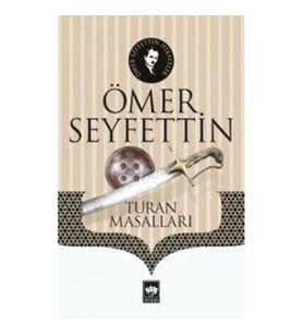 Turan Masalları