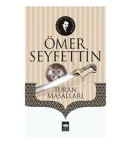 Turan Masalları