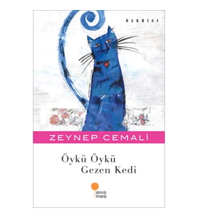Öykü Öykü Gezen Kedi