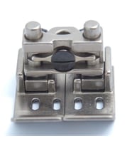 Siruba Siruba Lastik 4 İğne 8.5mm Ayak / P9104-A