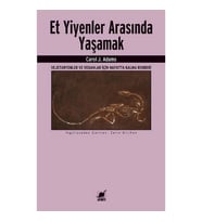 Et Yiyenler Arasında Yaşamak