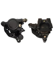 YAMAHA RX115 UYUMLU ÖN FREN KALİPERİ İTH