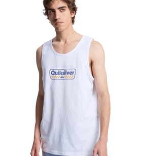 Quiksilver Ev Starting Erkek Tişört