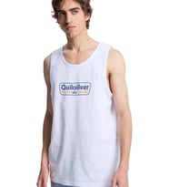 Quiksilver Ev Starting Erkek Tişört