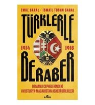 Türklerle Beraber