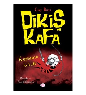 Dikiş Kafa 2 - Korsanın Gözü