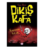 Dikiş Kafa 2 - Korsanın Gözü