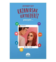 Yazıyor… - Zeynep Sey