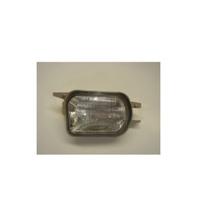MERCEDES C CLASS- W203- 00/02; SİS LAMBASI SAĞ ÇİZGİLİ (HB4) (FAMELLA) 2158200656 2145-1009