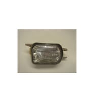 MERCEDES C CLASS- W203- 00/02; SİS LAMBASI SAĞ ÇİZGİLİ (HB4) (FAMELLA) 2158200656 2145-1009
