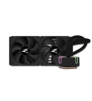 ZALMAN 240MM RESERATOR5-Z24 RGB SIVI SOĞUTMALI AM5-1700P İŞLEMCİ FANI
