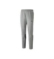Puma Teamcup Casuals Pants Erkek Futbol Eşofman Altı 65798813 Gri