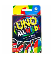 Uno All Wild Cdu HHL35