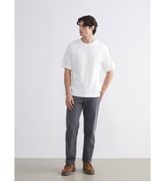 LCW Jeans Antrasit 700 Straight Fit Erkek Jean Pantolon