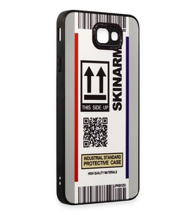 Pilelistore   Samsung Galaxy J7 Prime Kılıf Mirror Desenli Kapak - Mirror - 7