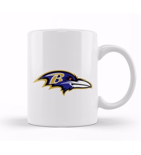 Gerben Law Firm Baltimore Ravens Trademarks Kupa Bardak Porselen