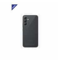 Samsung Galaxy A54 Mat Arka ve Yan Kaplama Koruyucu Esnek Poliüretan Film