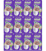 Actual Emici Külot Yetişkin Bezi M - Medium - Orta (Islaklık Göstergeli) 360 Adet
