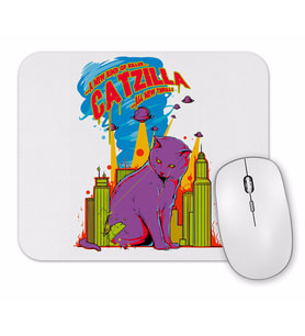 Cavaleiro do Apocalipse Mouse Pad