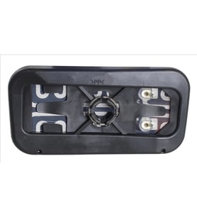 Mercedes Sprinter Elektrikli Ayna Camı 2018 Sonrası  Küçük Sol (Oem No:A9108113600)
