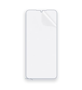SChitec VIVO X50e Uyumlu Ön Yüzey Nano Şeffaf Hidrojel Ekran Koruyucu