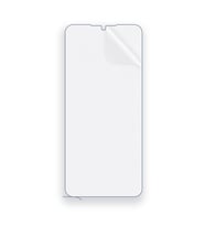 SChitec VIVO X50e Uyumlu Ön Yüzey Nano Şeffaf Hidrojel Ekran Koruyucu