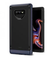 VRS Design Galaxy Note 9 ile Uyumlu High Pro Shield Kılıf Purple