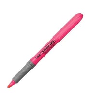 BİC GRİP FOSFORLU KALEM PEMBE (811934)
