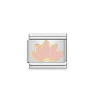 Büyüleyici Lotus İtalyan Charm