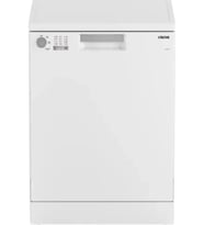 ALTUS 434 P 4 PROGRAMLI BULAŞIK MAKİNESİ BEYAZ