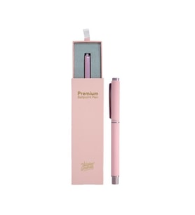 VİCTORİAS JOURNALS PREMİUM ROLLER KALEM LİLA