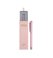 VİCTORİAS JOURNALS PREMİUM ROLLER KALEM LİLA