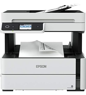 EPSON EcoTank M3180 Mono Çok Fonksiyonlu Tanklı Yazıcı
